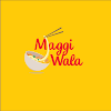 Maggi Wala, Hazra, Kolkata logo