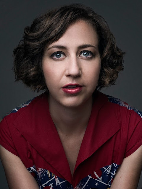 Kristen Schaal Profile Pics Dp Images