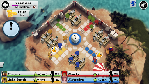 Ludo Online (Mr Ludo)  APK MOD screenshots 6