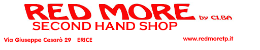 Redmore logo