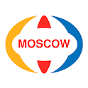 Moscow Offline Map and Travel 