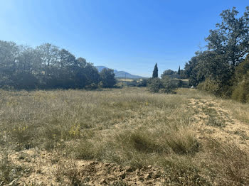 terrain à Belcodène (13)