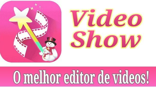 Download VideoShowPro - editor de vídeo v5.1.5 APK Full - Aplicativos Android