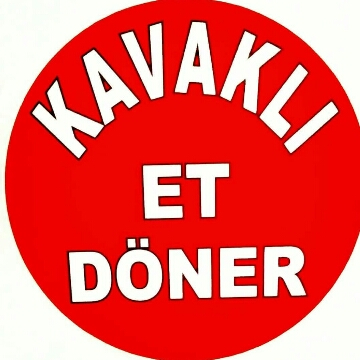 KAVAKLI ET DÖNER logo