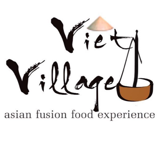 Viet Village Asian Streetfood logo