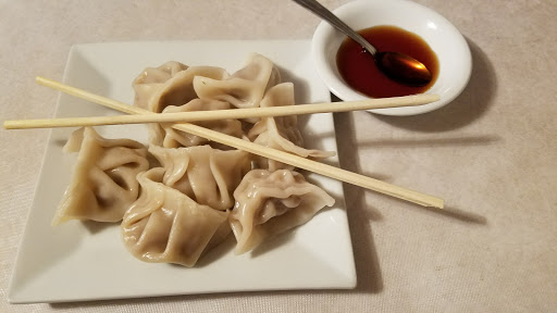 Asian Restaurant «Dumpling House», reviews and photos, 868 Boston Post Rd, Milford, CT 06460, USA