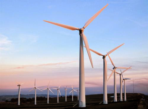 Wind Farms And Why They Are Good For The Earth