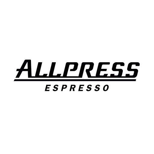 Allpress Roastery Auckland logo