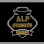 ALP OTOMOTİV logo