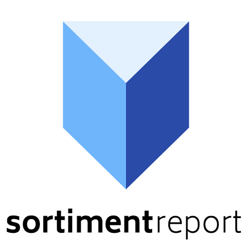 Logo of Heureka Sortiment Report