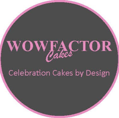 WOWFactor Cakes logo