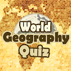 World Geography Quiz 1.0.3