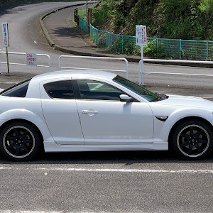 RX-8 SE3P