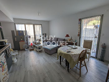 appartement à Tours (37)