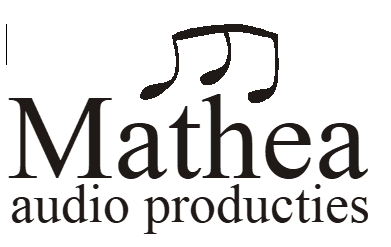 Mathea Audio Producties logo