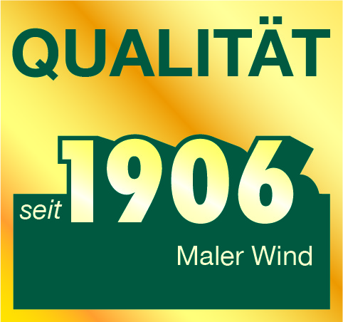 Maler Wind Baden-Wettingen logo