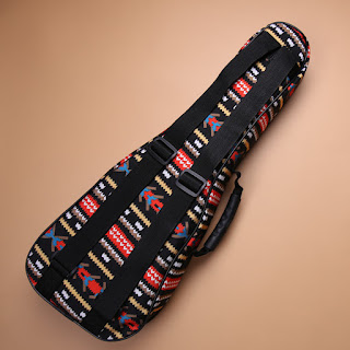 adison ukulele bag tui ukulele tho cam