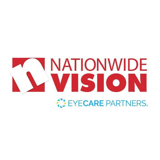 Nationwide Vision logo