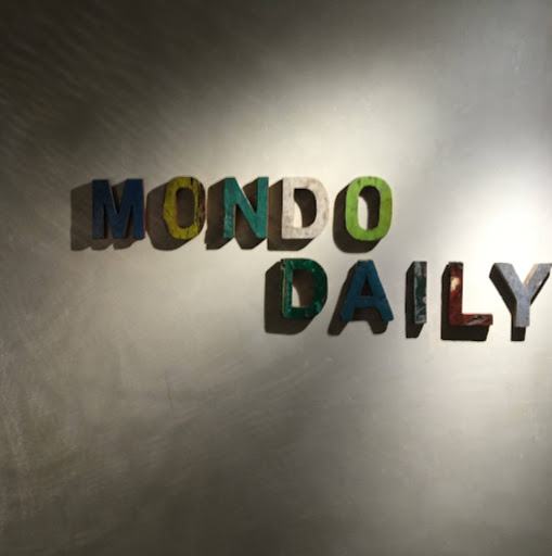 Mondo Daily logo