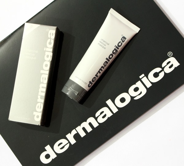 CharcoalRescueMaskDermalogica