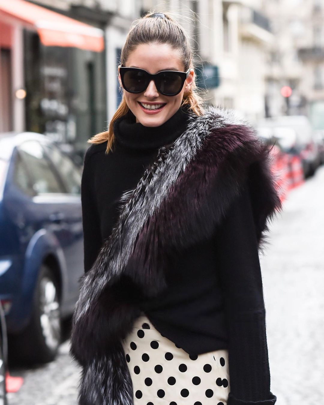 Olivia Palermo | THE OLIVIA PALERMO LOOKBOOK | Bloglovin’