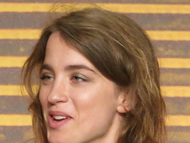 Adele Haenel Dp Profile Pics