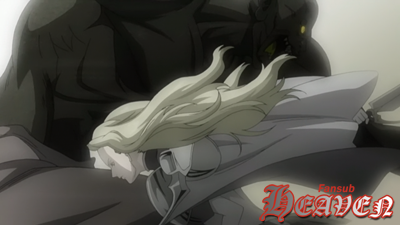 Claymore - Ep 07