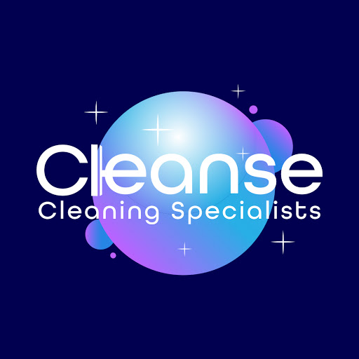 CLEANSE Cleaning Specialists