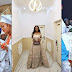 More photos as the Ooni of Ife welcomes his new queen to his palace