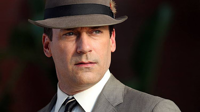 Jon Hamm Profile Pics Dp Images