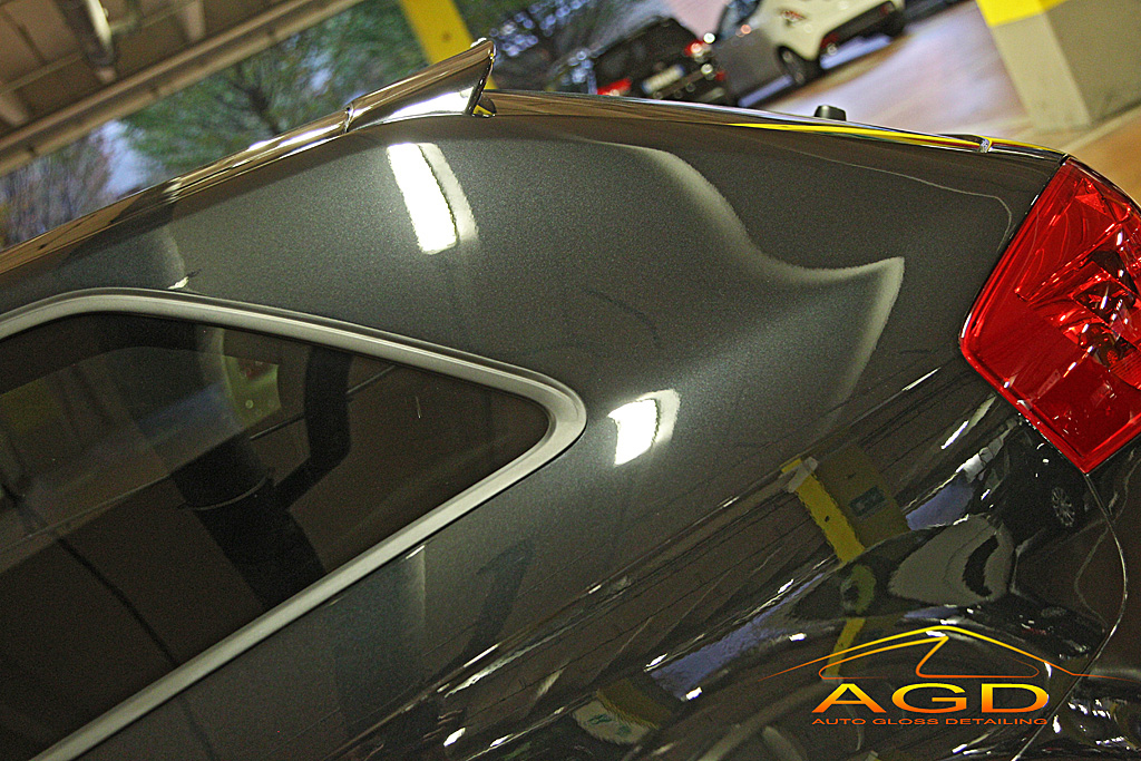 AGDetailing - AGDetailing - Un Lavoro dalle Temperature EXOtiche (Audi A3 Dark Line) B84C1336