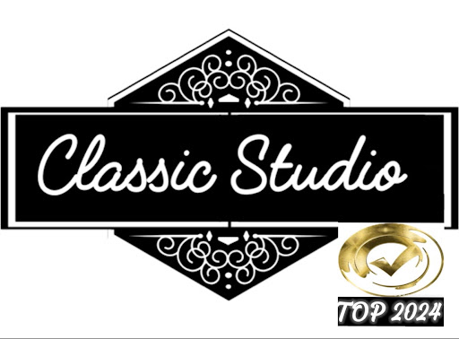 Classic Studio by T.P. logo