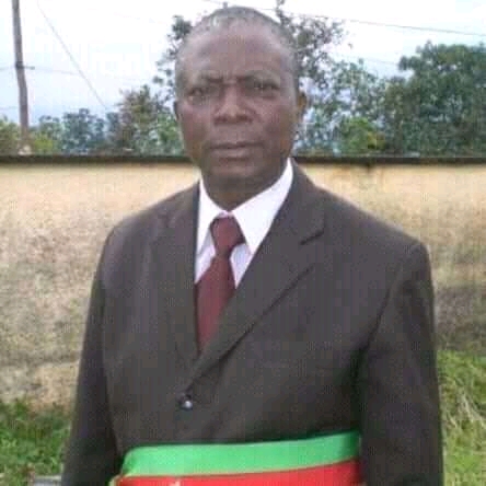 Former Bamenda II Mayor passes on