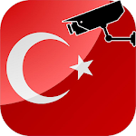 Cover Image of Download Türkiye Mobese Kameraları 1.3 APK