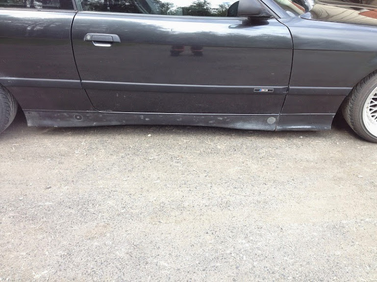Era_Jorma: Bmw E36 muovicoupe //Loppu kesän/syksu kuulumiset - Sivu 2 IMG_1020