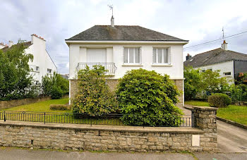 maison à Vannes (56)