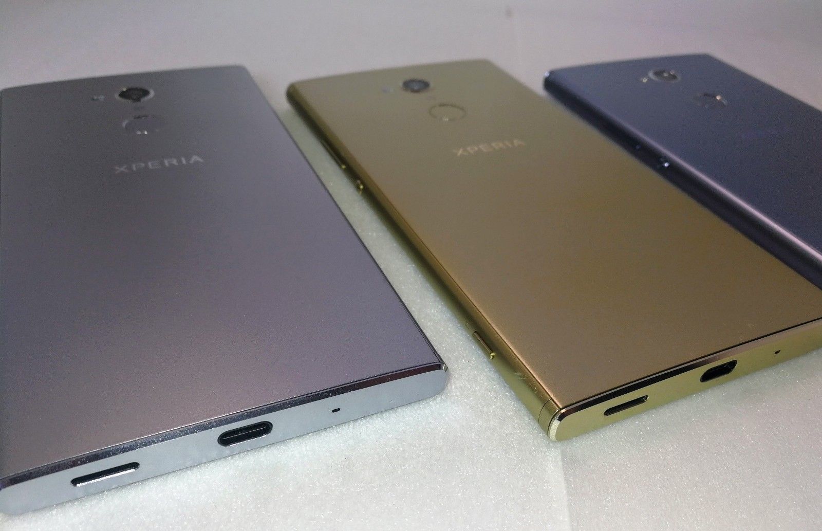 سعر ومواصفات Xperia XA2 Ultra مع المميزات والعيوب