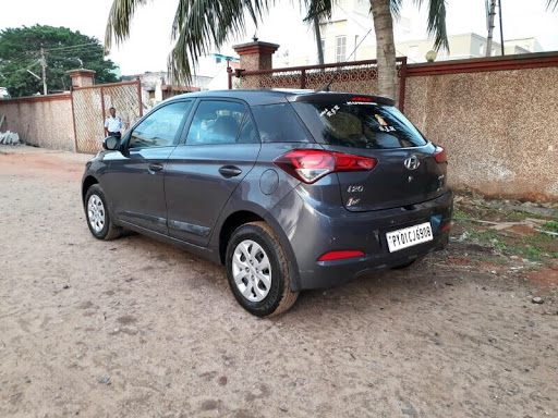 Jothi car rental & self driving car, Narayanan Nagar Road, Highways Nagar, K K Nagar, Villupuram, Tamil Nadu 605602, India, Car_Rental_Service, state TN