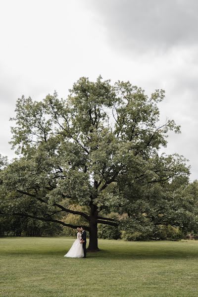 Fotografo di matrimoni Kseniya Eremenko (ksueo). Foto del 25 gennaio 2021