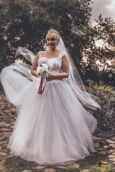 Wedding photographer Haris Mulaosmanovic (marelicaphoto). Photo of 13 May 2019