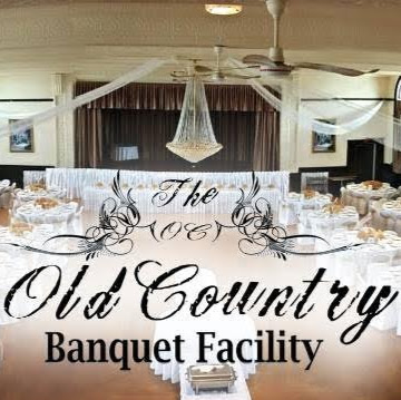 Old Country Banquets & Weddings logo