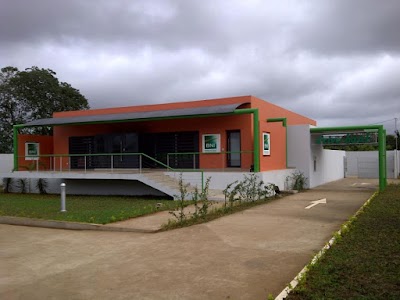 Photos of BNI Ivory Coast