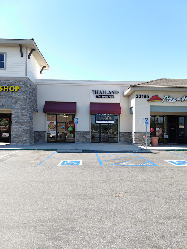 Thailand Togo Thai Restaurant In Temecula