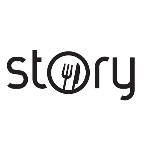 Restaurant Story logo