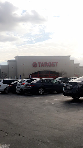 Department Store «Target», reviews and photos, 499 W Orange Show Rd, San Bernardino, CA 92408, USA