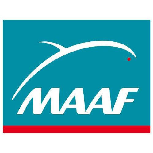 MAAF Assurances AUDINCOURT logo