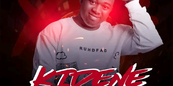 AUDIO | Kidene - Sina Mpango | Download