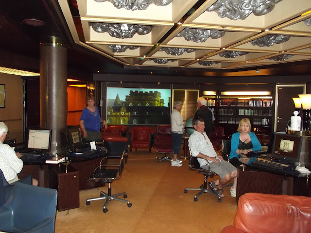Самый лучший круизный лайнер Noordam, Holland America Line (HAL) Самый лучший круизный лайнер Noordam, Holland America Line (HAL)