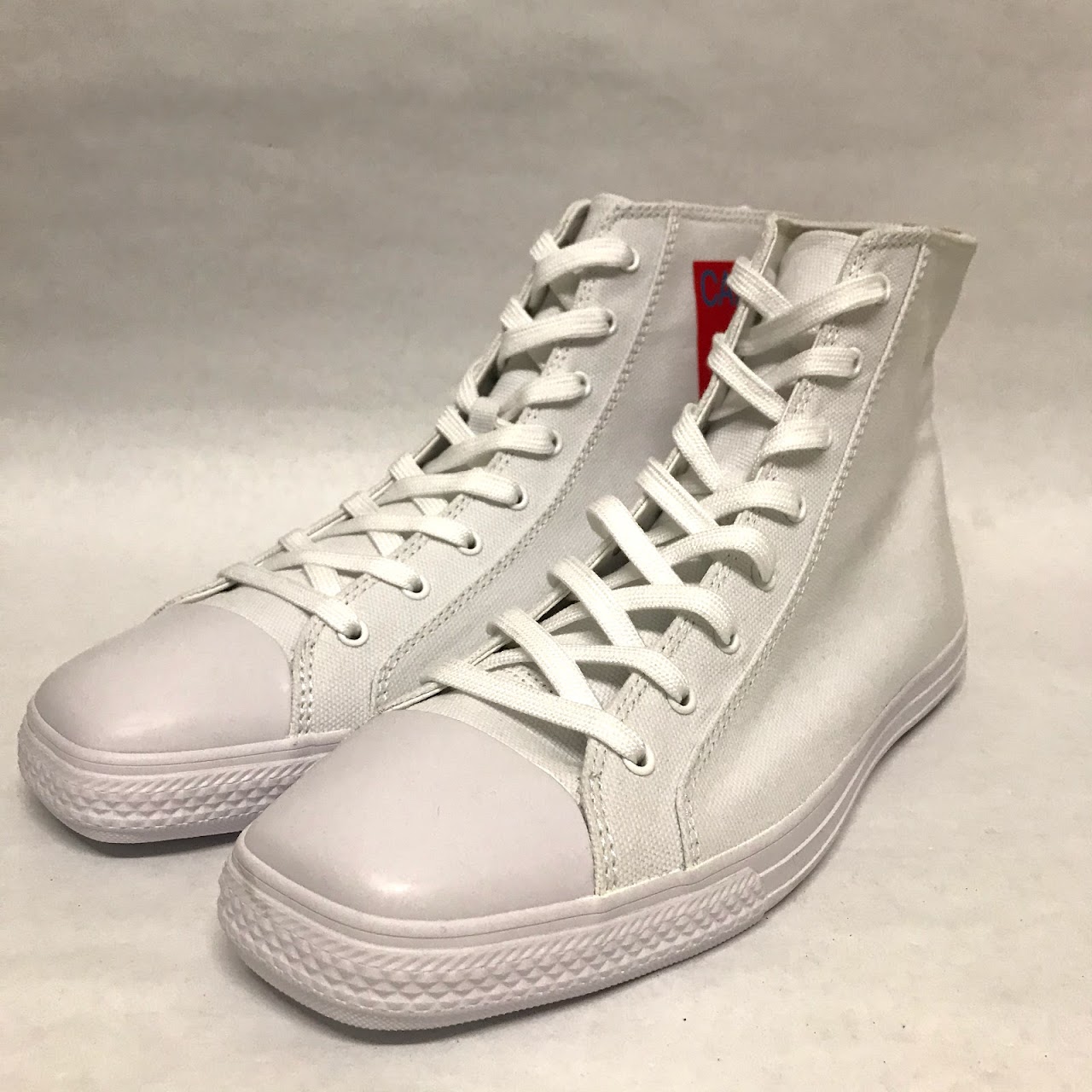 Calvin Klein 205W39NYC High Tops