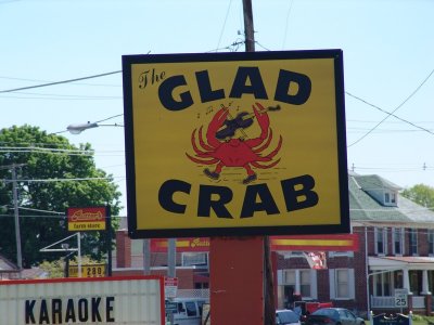 Bar & Grill «Glad Crab», reviews and photos, 3086 S Queen St, Dallastown, PA 17313, USA